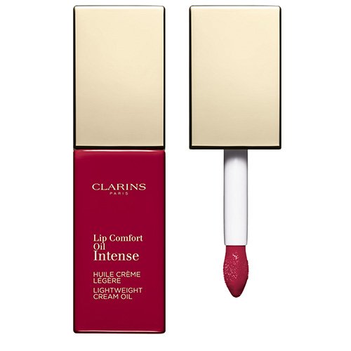 CLARINS Lip Comfort Oil Intense - Lippenstift 3380814432615 CLARINS Lip Comfort Oil Intense - Lippenstift 3380814432615
